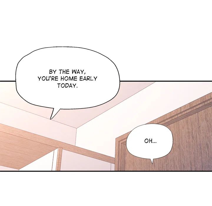 In Her Place Chapter 99 - Page 96