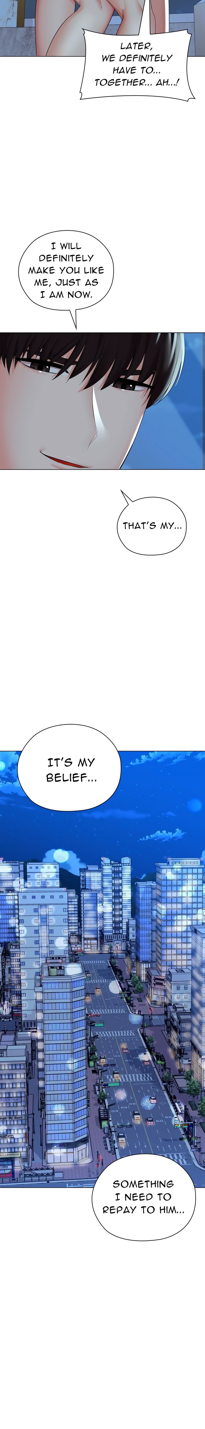 The High Society Chapter 22 - Page 17