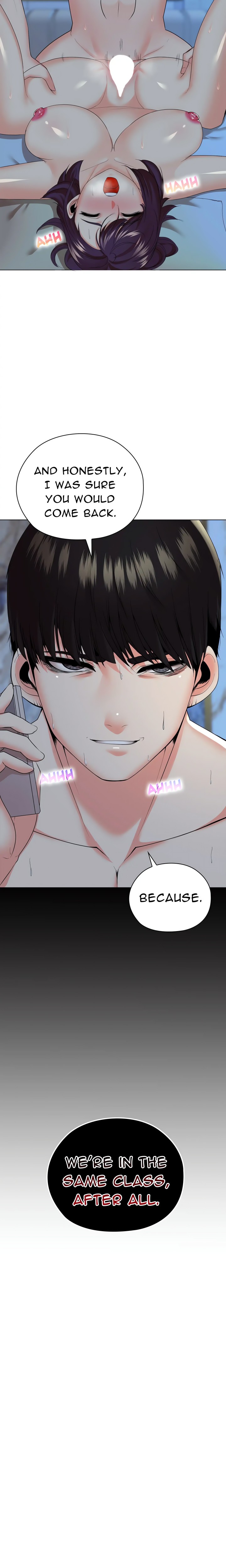 The High Society Chapter 22 - Page 3