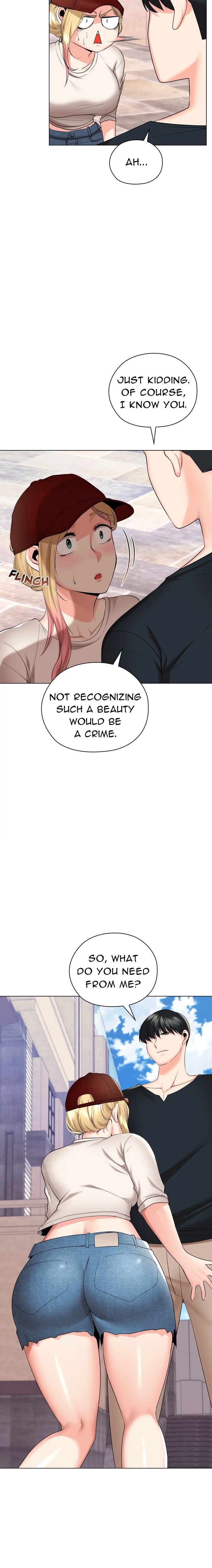 The High Society Chapter 23 - Page 12