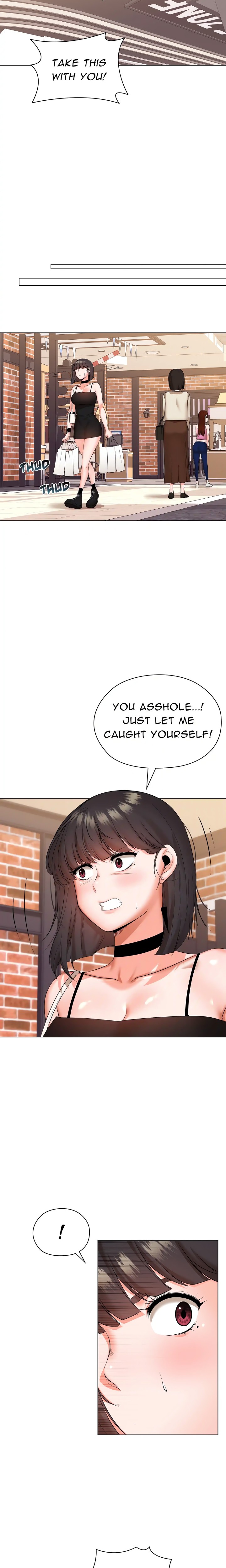 The High Society Chapter 24 - Page 13