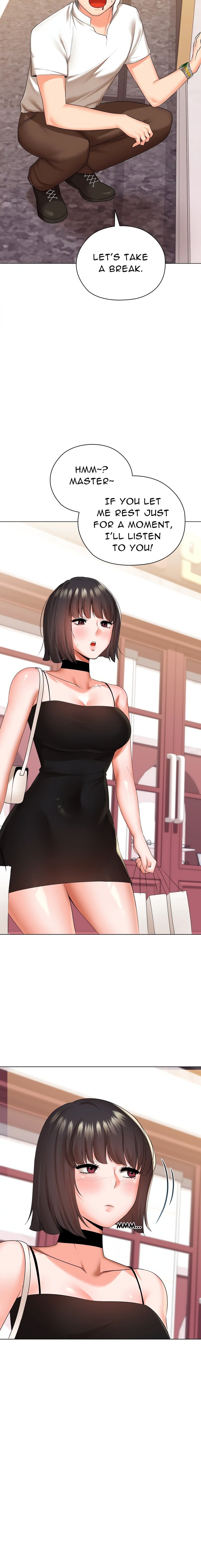 The High Society Chapter 24 - Page 15