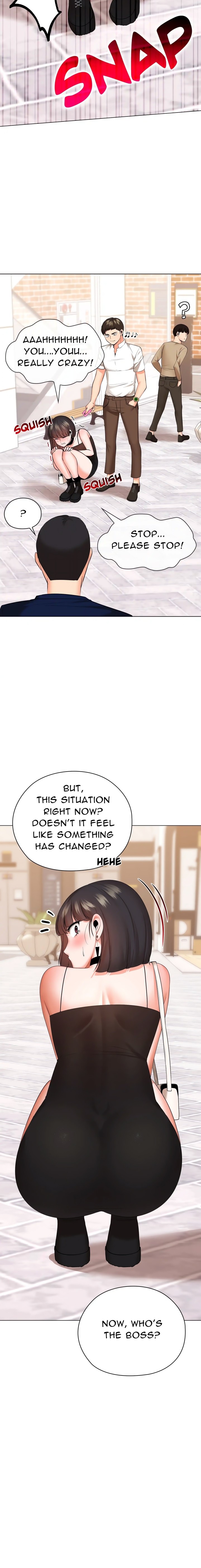 The High Society Chapter 26 - Page 17