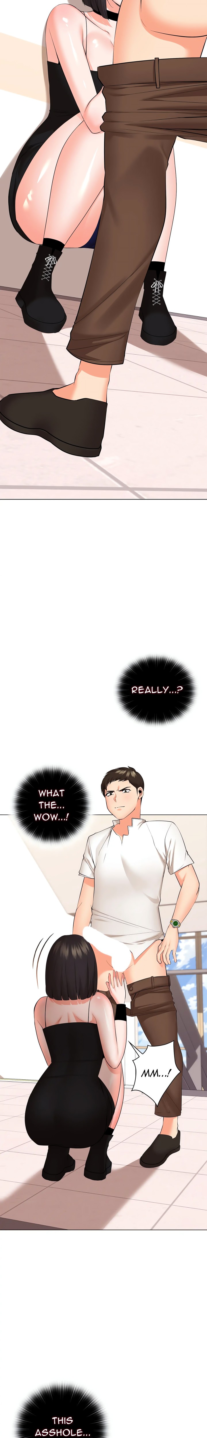 The High Society Chapter 27 - Page 4