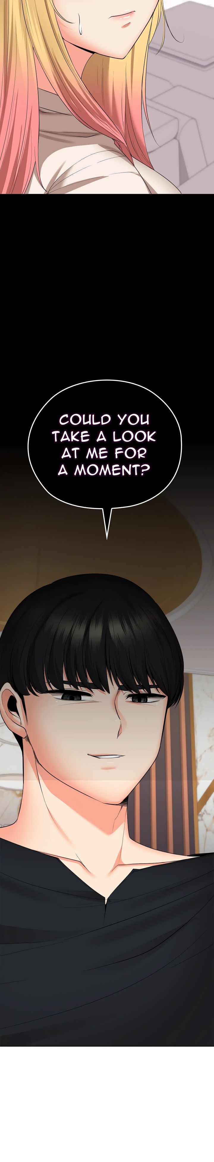 The High Society Chapter 28 - Page 24