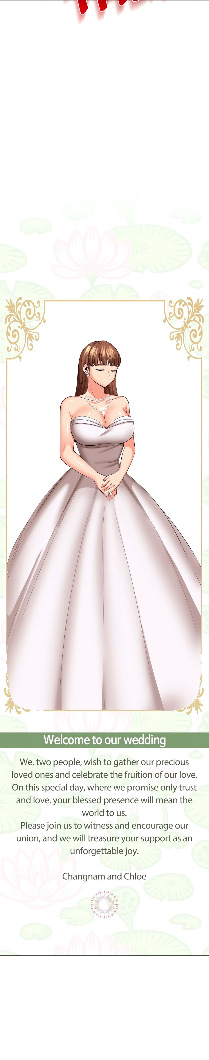 The High Society Chapter 30 - Page 23