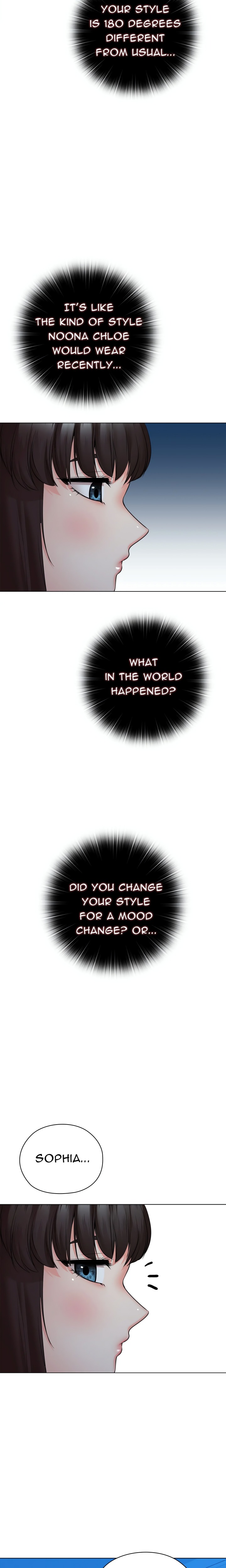 The High Society Chapter 33 - Page 8