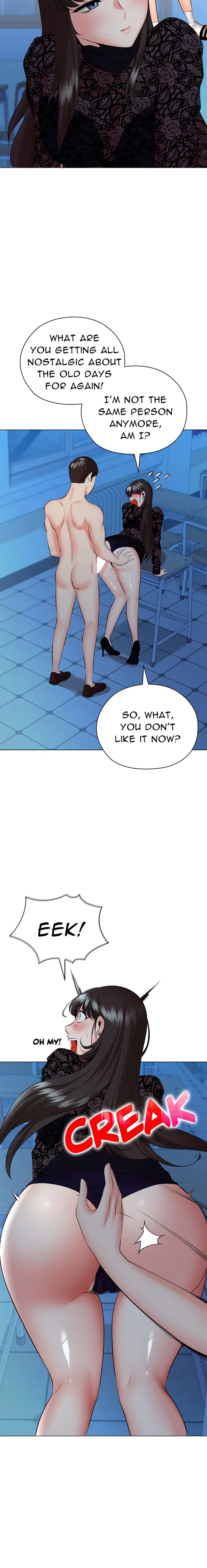 The High Society Chapter 35 - Page 4