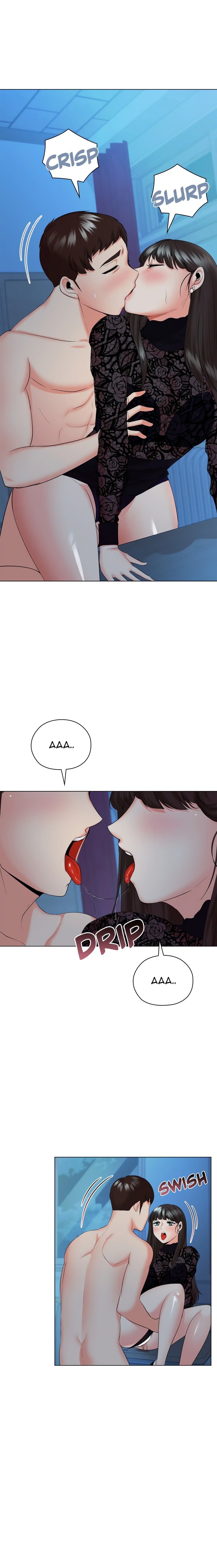 The High Society Chapter 35 - Page 16