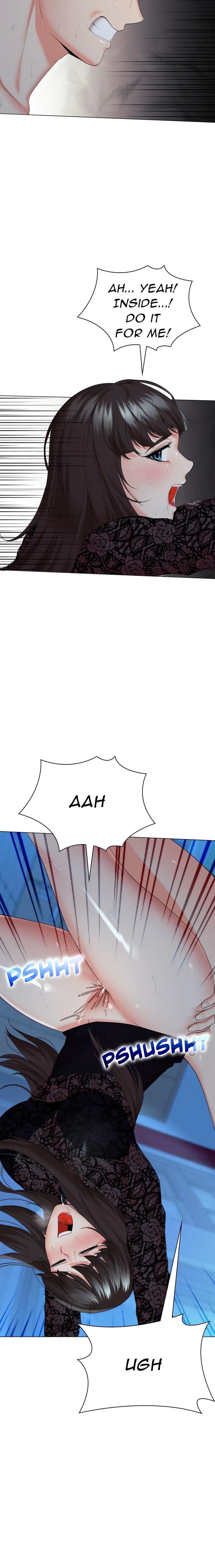 The High Society Chapter 36 - Page 2