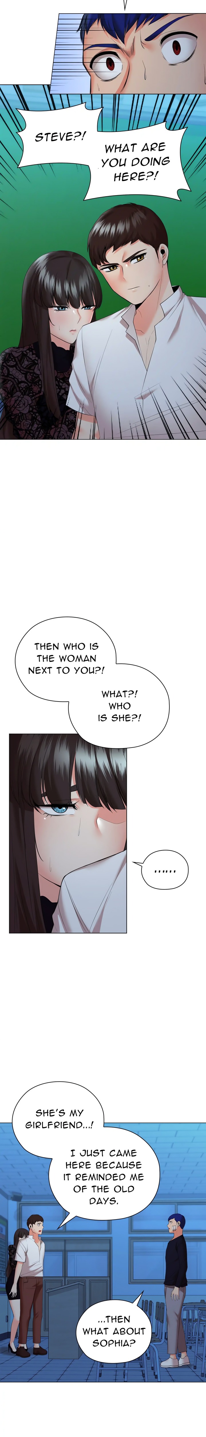 The High Society Chapter 36 - Page 13