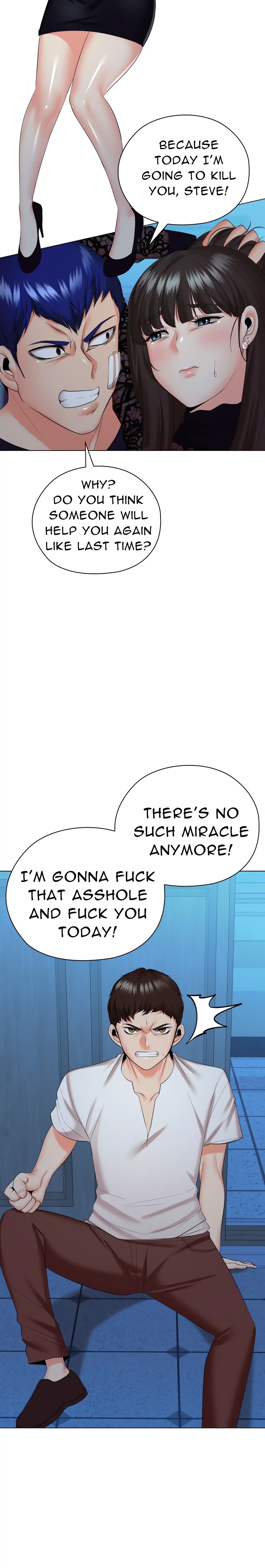 The High Society Chapter 36 - Page 24
