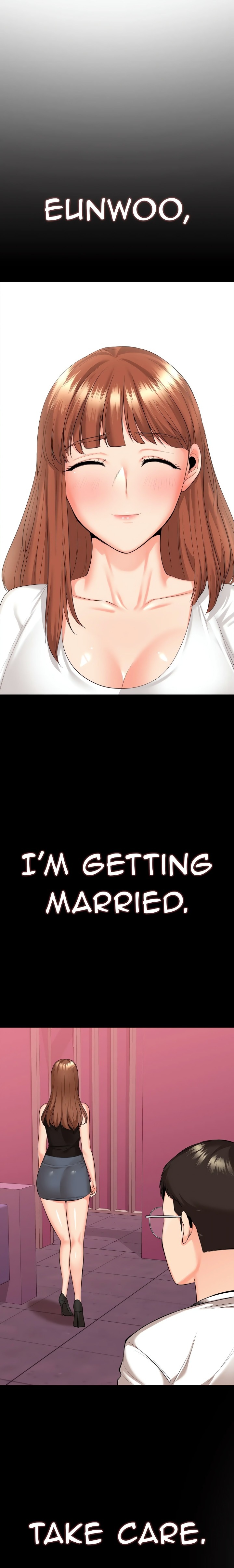 The High Society Chapter 40 - Page 6