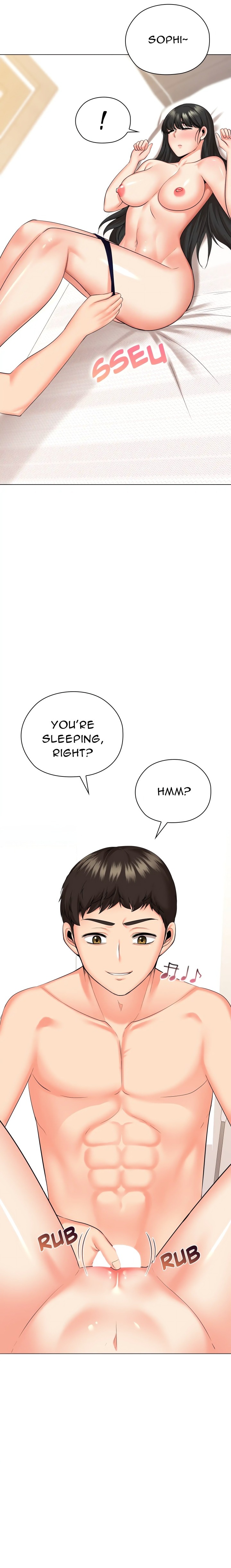 The High Society Chapter 40 - Page 20