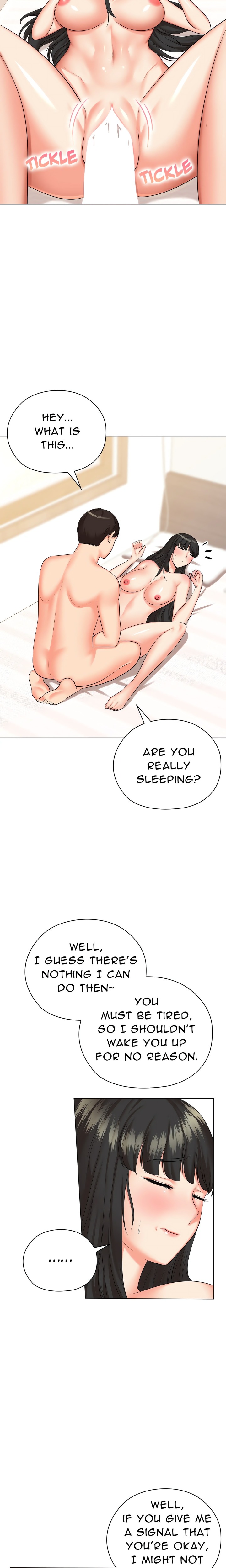 The High Society Chapter 40 - Page 22
