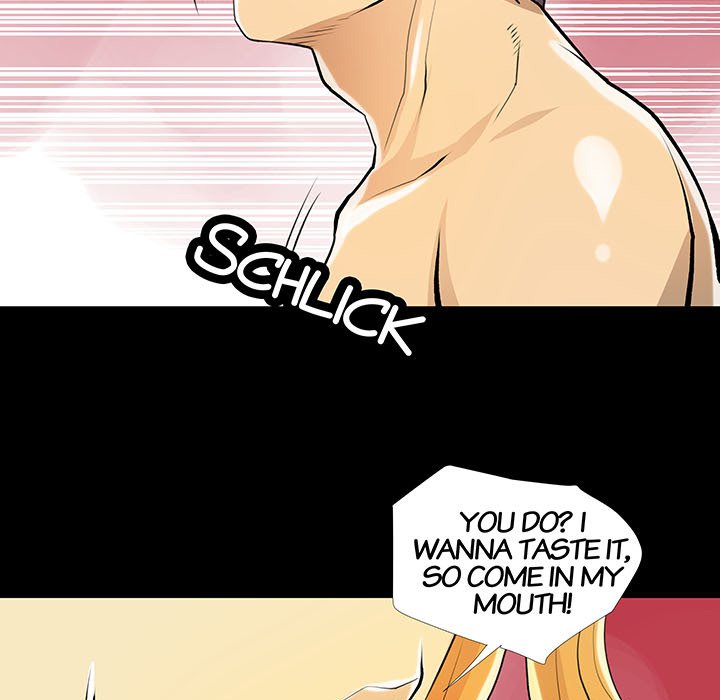 Sex Note Chapter 23 - Page 29