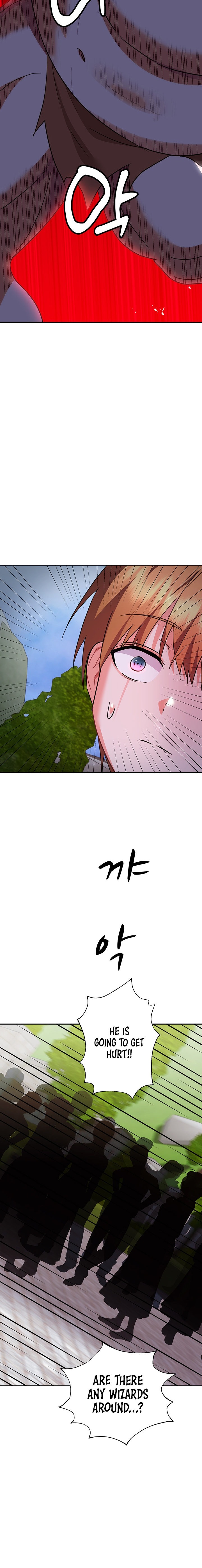 Training an Evil Young Lady Chapter 12 - Page 20