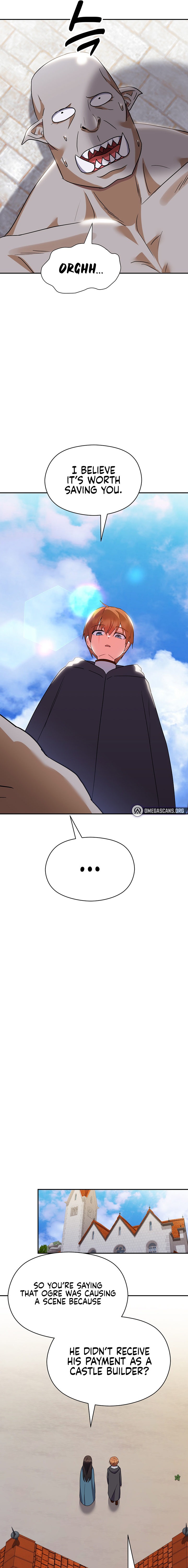 Training an Evil Young Lady Chapter 12 - Page 25