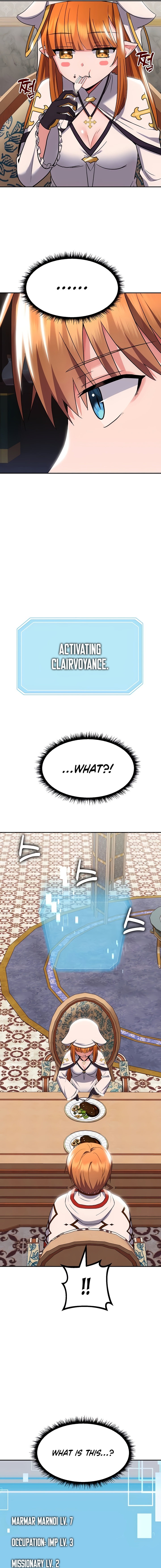 Training an Evil Young Lady Chapter 16 - Page 11