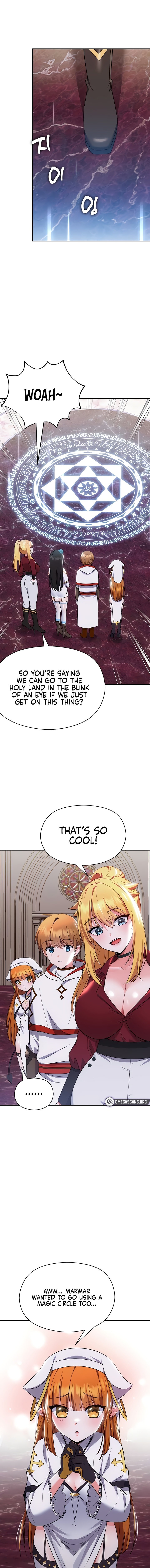 Training an Evil Young Lady Chapter 16 - Page 17