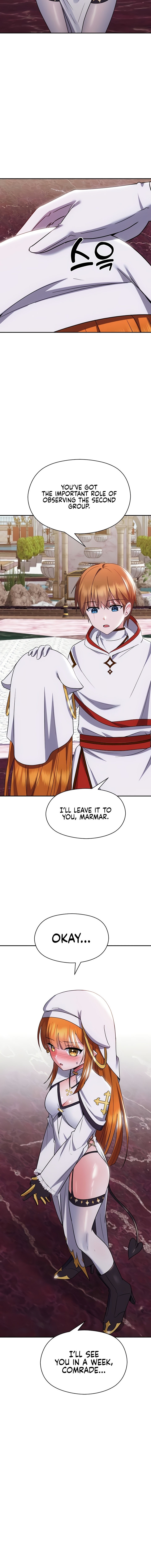 Training an Evil Young Lady Chapter 16 - Page 18