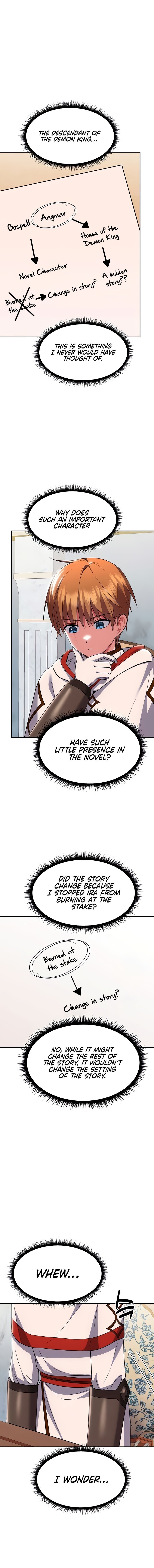Training an Evil Young Lady Chapter 16 - Page 2