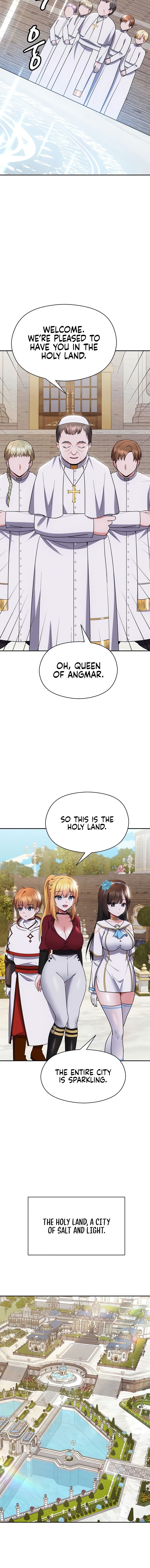 Training an Evil Young Lady Chapter 16 - Page 20