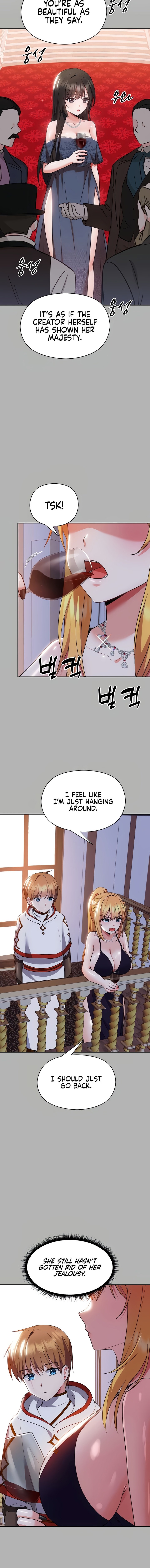 Training an Evil Young Lady Chapter 16 - Page 22