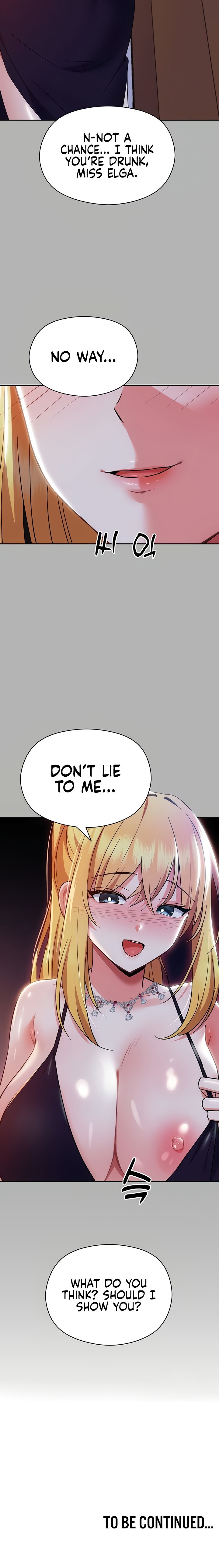 Training an Evil Young Lady Chapter 16 - Page 24