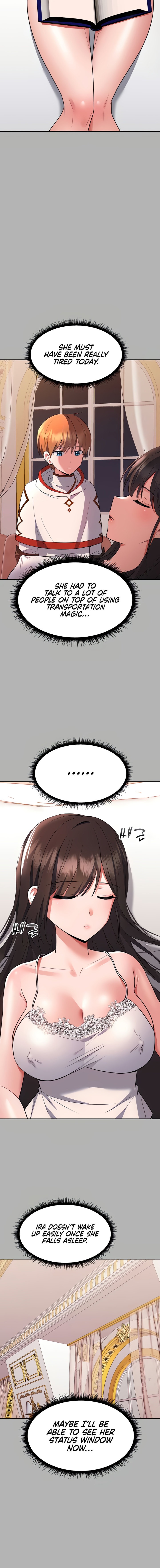 Training an Evil Young Lady Chapter 17 - Page 12