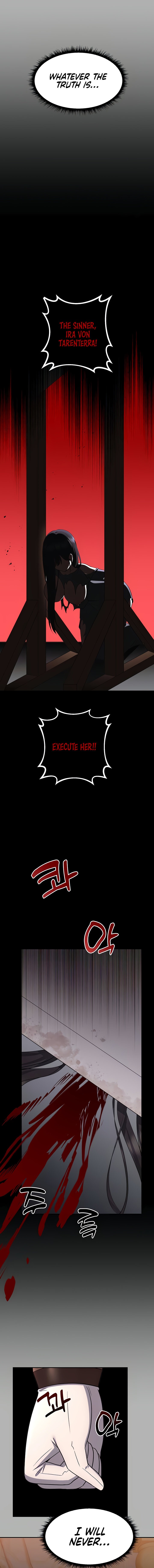 Training an Evil Young Lady Chapter 17 - Page 15