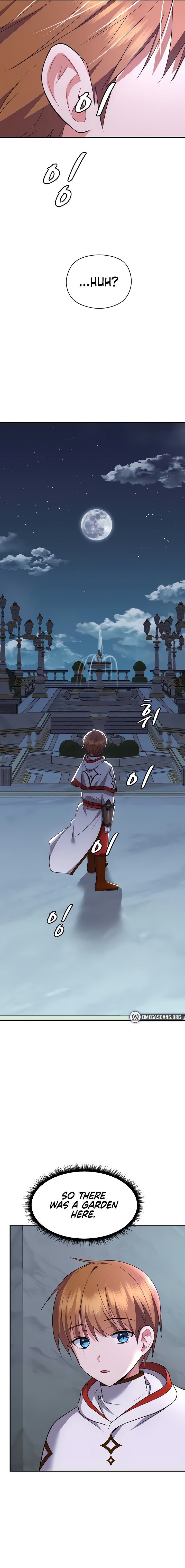 Training an Evil Young Lady Chapter 17 - Page 17