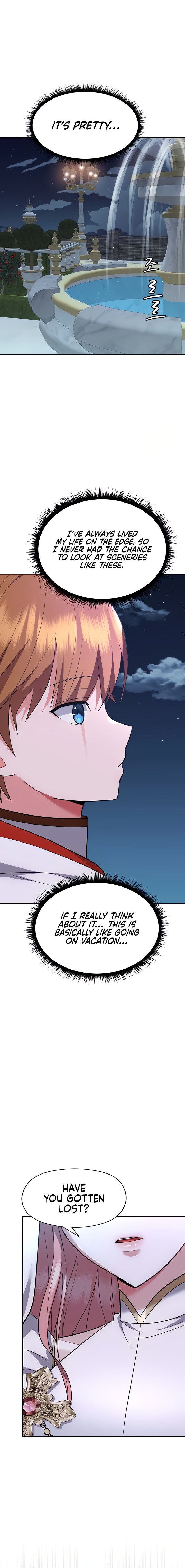 Training an Evil Young Lady Chapter 17 - Page 18