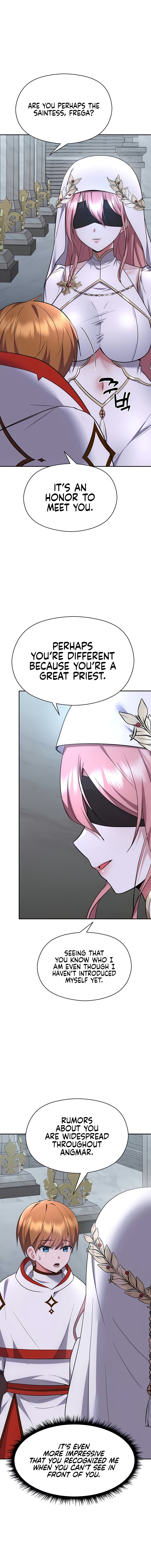 Training an Evil Young Lady Chapter 17 - Page 20
