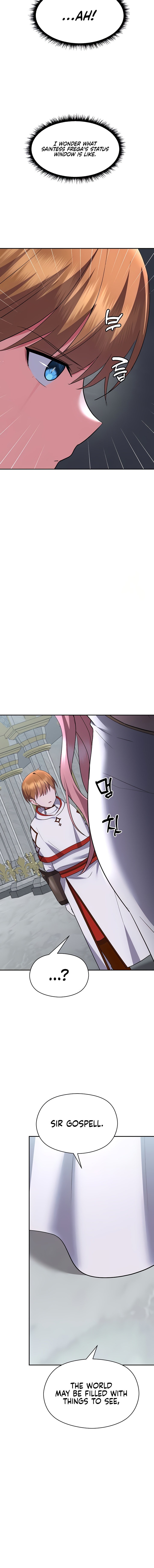 Training an Evil Young Lady Chapter 17 - Page 24