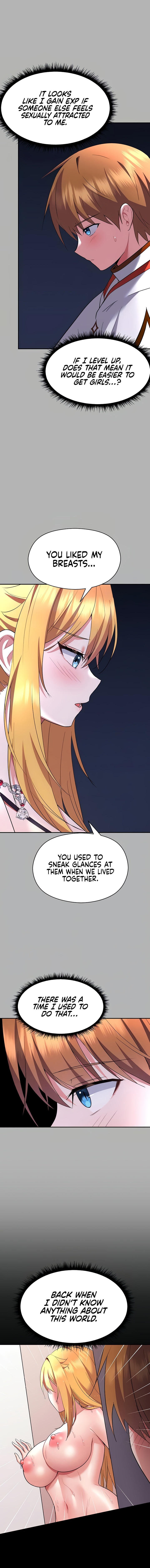 Training an Evil Young Lady Chapter 17 - Page 4
