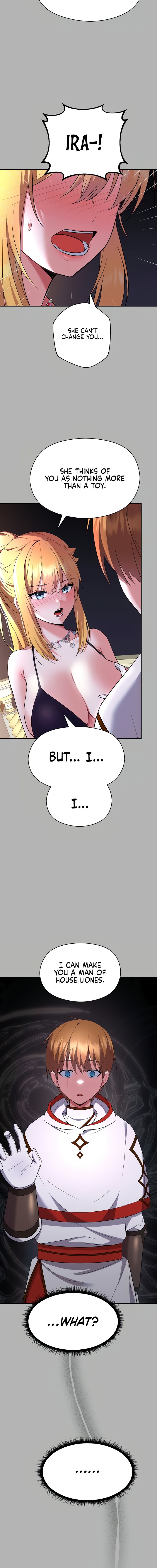 Training an Evil Young Lady Chapter 17 - Page 6