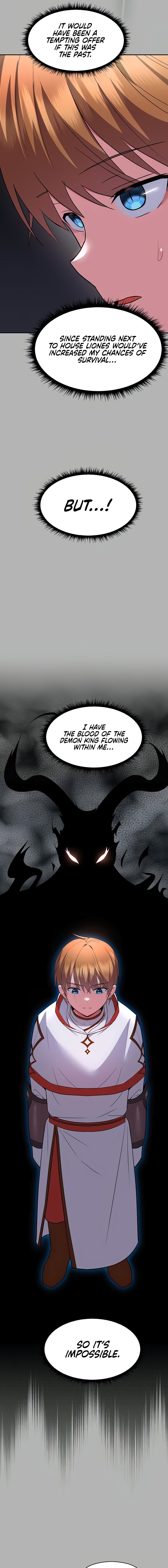 Training an Evil Young Lady Chapter 17 - Page 7