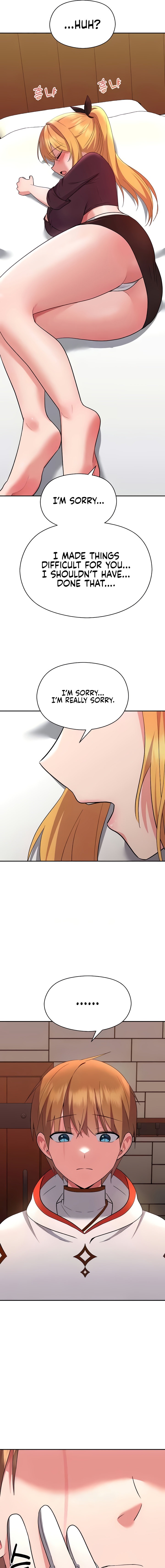 Training an Evil Young Lady Chapter 18 - Page 11