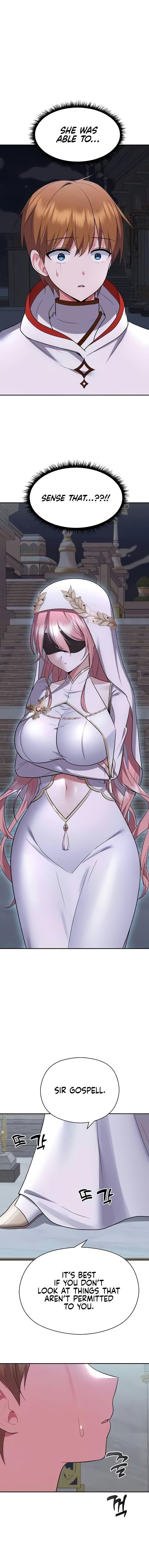 Training an Evil Young Lady Chapter 18 - Page 2