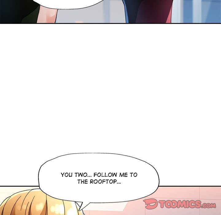 Wait, I’m a Married Woman! Chapter 61 - Page 99
