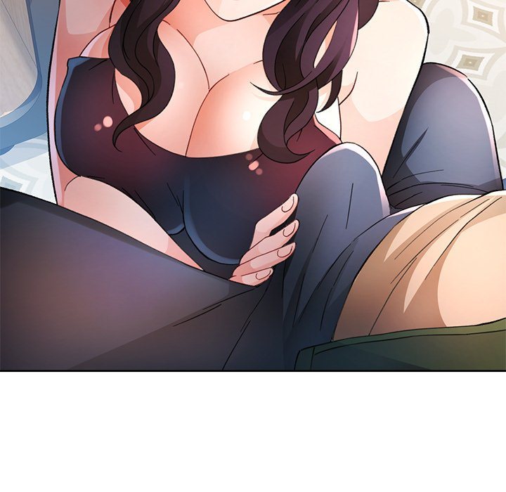 Wait, I’m a Married Woman! Chapter 63 - Page 56