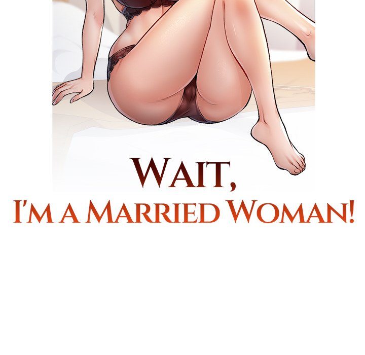 Wait, I’m a Married Woman! Chapter 66 - Page 11