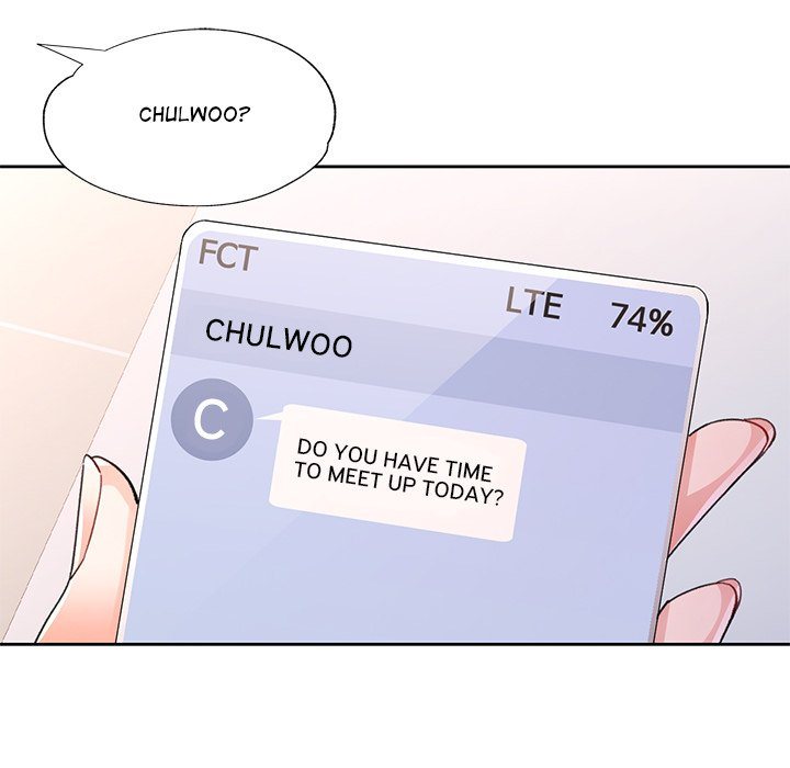 Wait, I’m a Married Woman! Chapter 72 - Page 114