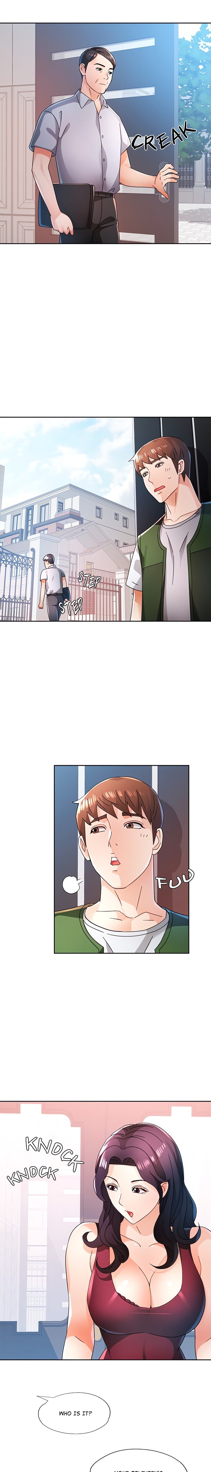 Wait, I’m a Married Woman! Chapter 78 - Page 10