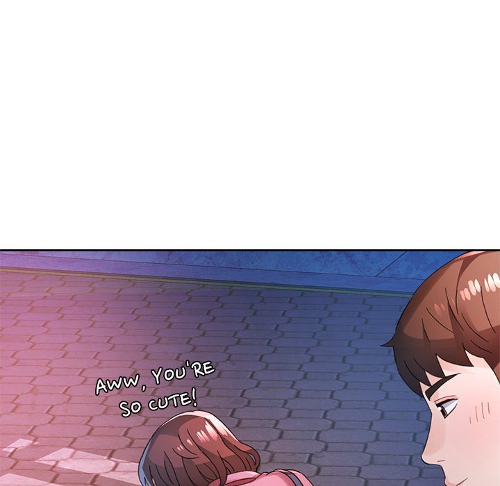 Wait, I’m a Married Woman! Chapter 79 - Page 119