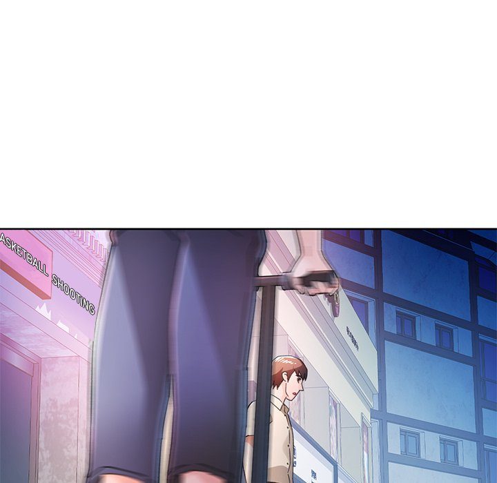 Wait, I’m a Married Woman! Chapter 79 - Page 121