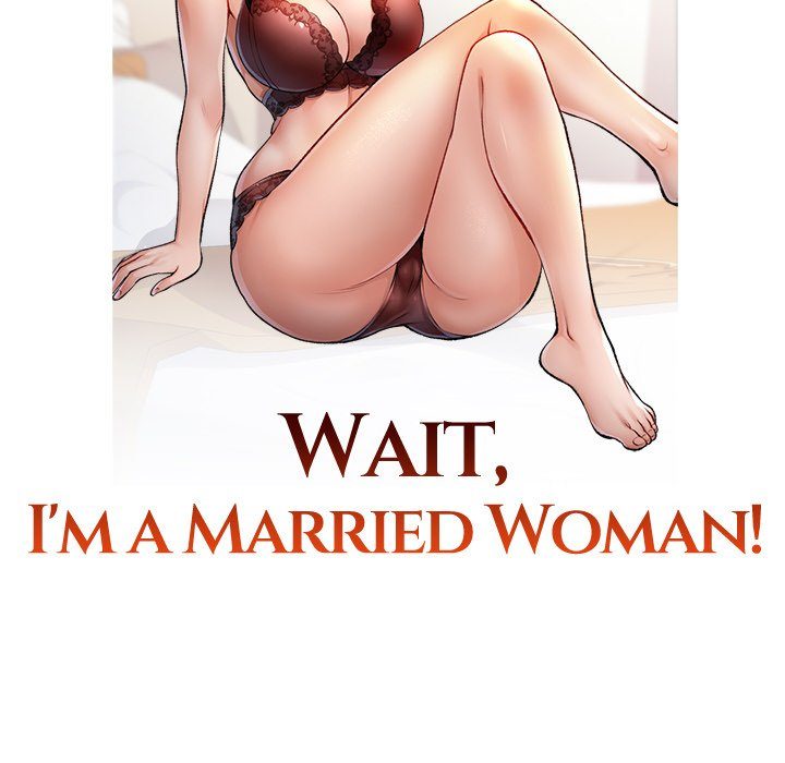 Wait, I’m a Married Woman! Chapter 79 - Page 13