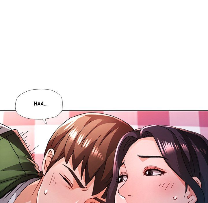 Wait, I’m a Married Woman! Chapter 79 - Page 35