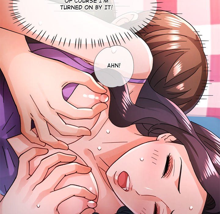 Wait, I’m a Married Woman! Chapter 79 - Page 40